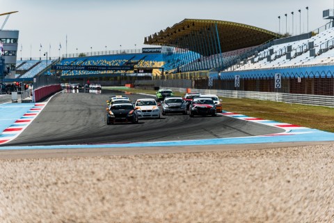 hoofdafbeelding voor album PDC 26 april 2026 TT Circuit Assen